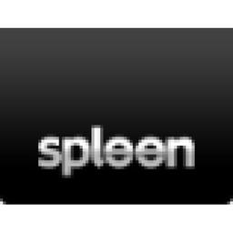 SPLEEN.LTD Logo