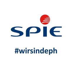 SPIE EPH GmbH Logo
