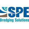 SPE Dredging Solutions GmbH Logo