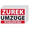 Spedition Zurek GmbH Logo