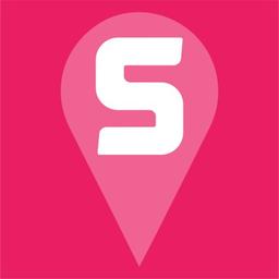 SPARTACUS International Gay Guide Logo