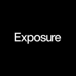 Exposure Logo