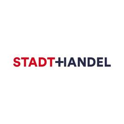 Stadt + Handel Logo
