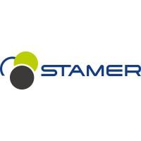 STAMER GmbH Logo