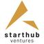 starthubventures Logo