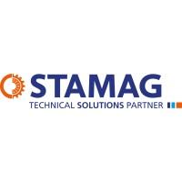 STAMAG Ersatzteil- und Industrie­vertrieb GmbH Logo