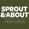 Sprout & About Ventures Logo