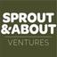 Sprout & About Ventures Logo