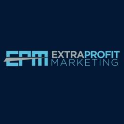 Extra Profit Marketing Logo