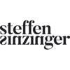 Steffen Sinzinger • Content & Communication Logo