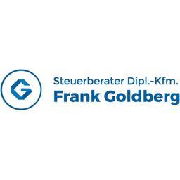 Steuerberater Frank Goldberg Logo