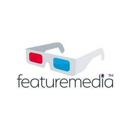 Feature Media Logo
