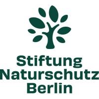 Stiftung Naturschutz Berlin Logo
