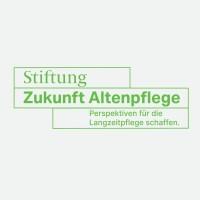 Stiftung Zukunft Altenpflege Logo