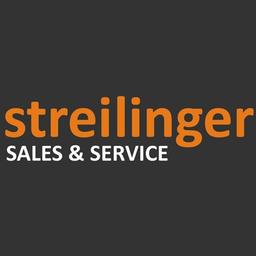 Streilinger Marketing Logo