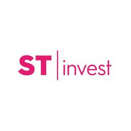 STInvest GmbH Logo