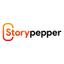 Storypepper Logo