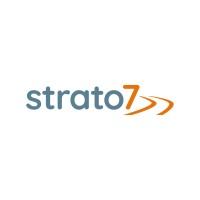 strato7 Logo