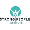 Strong People Institute GmbH Logo