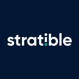 stratible Logo