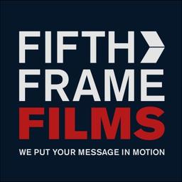 Fifth Frame Films Logo