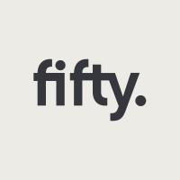 Fifty Media Logo