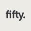 Fifty Media Logo
