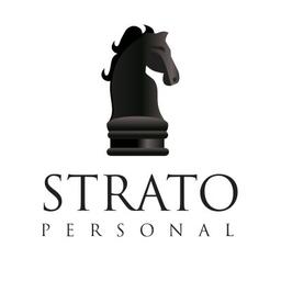 STRATO personal GmbH Logo
