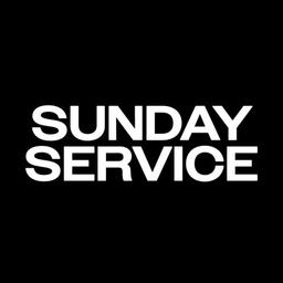 Studio Sunday Service Logo