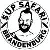 SUP Safari Brandenburg Logo