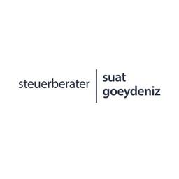 Steuerberater Suat Goeydeniz Logo