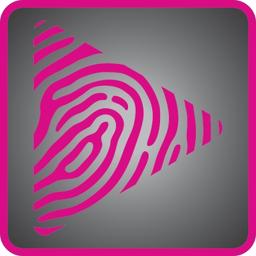 Fingers in Pies Logo