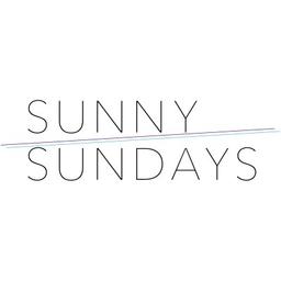 Sunny Sundays Logo