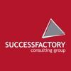 successfactory consulting group Logo