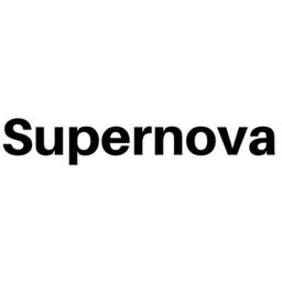 Supernova AI Logo