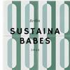 Sustainababes The Podcast Logo