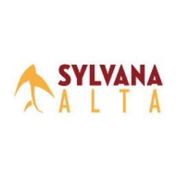 SYLVANA ALTA Logo