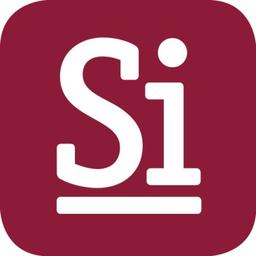 Sustainability Intelligence Logo