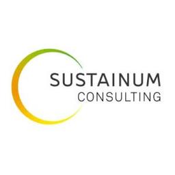 SUSTAINUM Consulting Logo