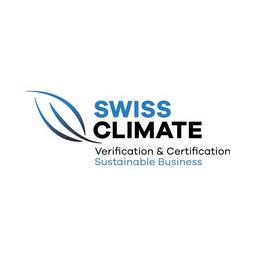Swiss Climate Germany Logo