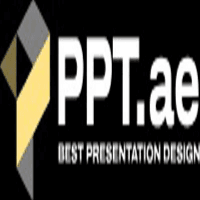 PPT Designers UAE Logo