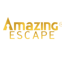 Amazing Escape Logo