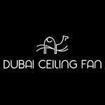 Dubai Ceiling Fan Logo