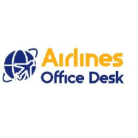 airlinesofficedesk Logo