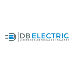 DB Electric Logo