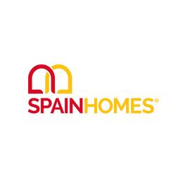 Spain Homes ® Logo
