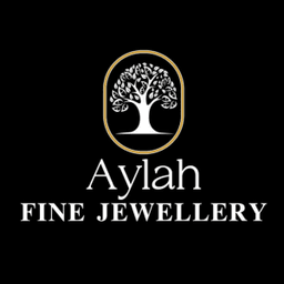 Aylah Fine Jewellery Logo