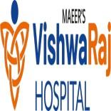 VishwaRaj Hospital Logo