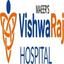 VishwaRaj Hospital Logo