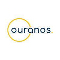 Ouranos Technologies Pvt Ltd Logo